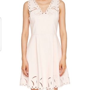 Ted Baker dress